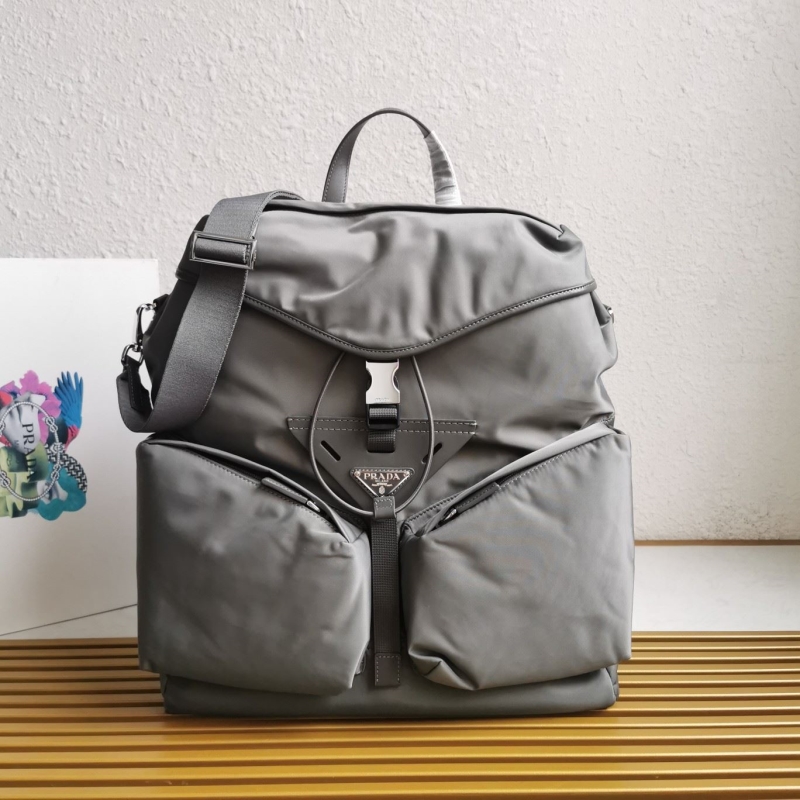 Pra*a backpacks